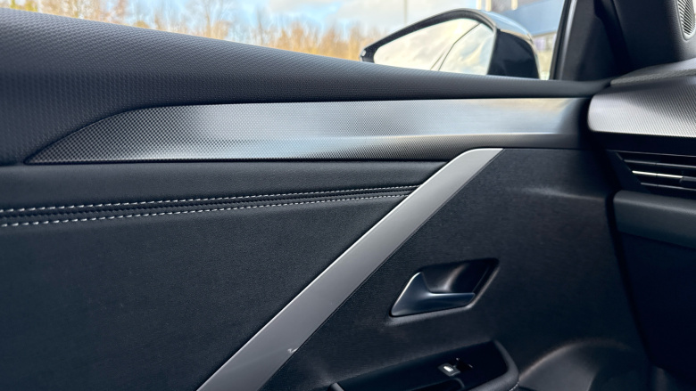 Vauxhall Astra 1.2 Turbo 130 GS 5dr Petrol Hatchback